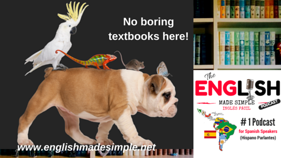 Learn English Without Boring Textbooks
