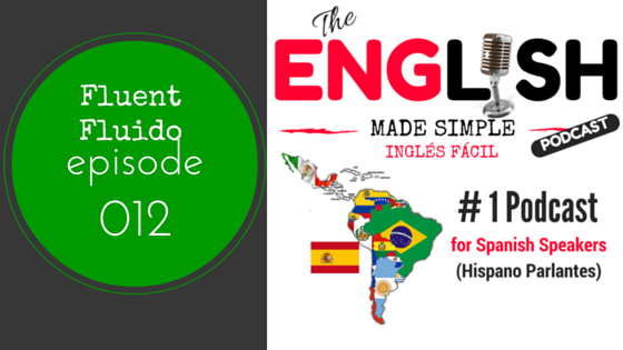 como hablar ingles fluido aprende inglés rápido como aprender ingles learn english