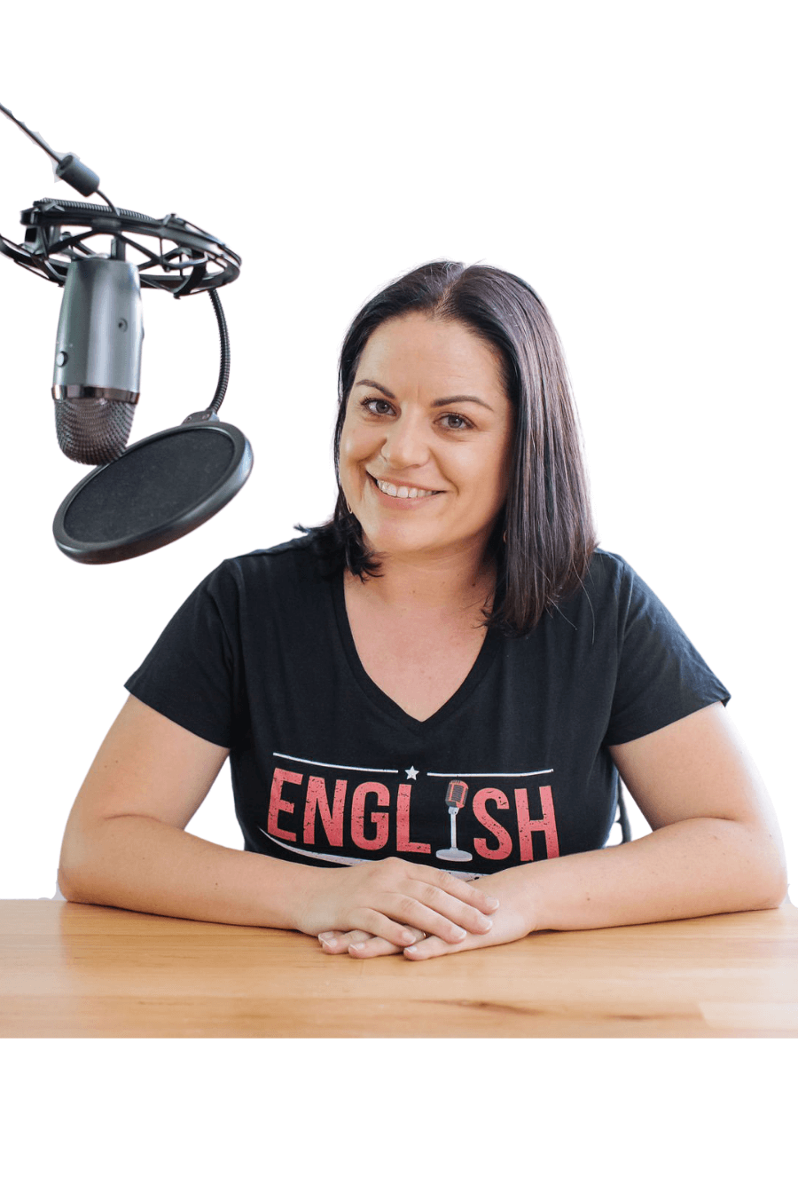 English Made Simple Podcast