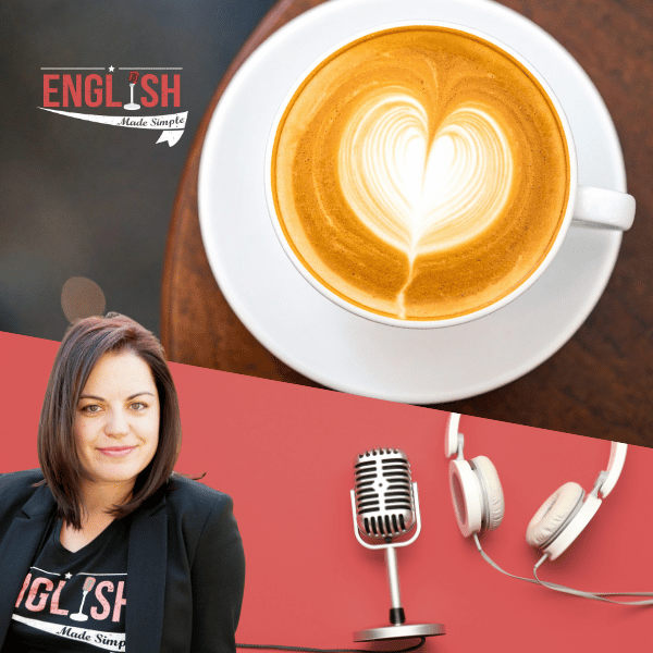 english made simple coffee